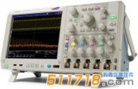 美國(guó)Tektronix(泰克) MSO5034混合信號(hào)示波器