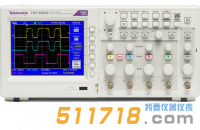 美國(guó)Tektronix(泰克) TDS2004C數(shù)字存儲(chǔ)示波器