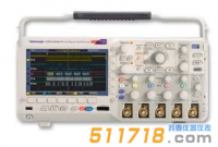 美國Tektronix(泰克) MSO2024B混合信號示波器