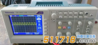 美國Tektronix(泰克) TDS1001C-EDU數字存儲示波器