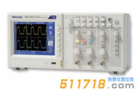 美國Tektronix(泰克) TBS1152數字存儲示波器