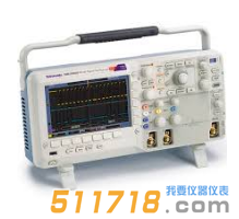 美國Tektronix(泰克) MSO2022B混合信號(hào)示波器