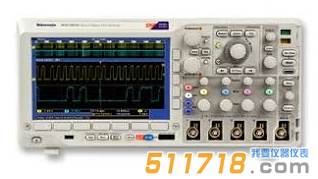 美國(guó)Tektronix(泰克) DPO4014B數(shù)字熒光示波器