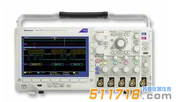 美國(guó)Tektronix(泰克) DPO3014數(shù)字熒光示波器