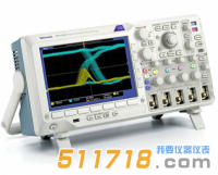 美國Tektronix(泰克) DPO3054數字熒光示波器