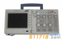 美國(guó)Tektronix(泰克) TBS1042數(shù)字存儲(chǔ)示波器