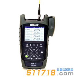美國(guó)JDSU OLP85/OLP85P光功率計(jì)