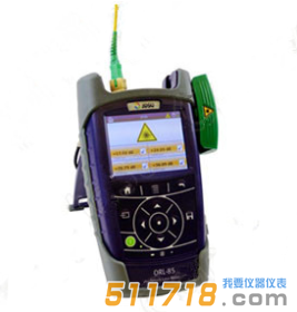 美國(guó)JDSU ORL-85/ORL-85P光回?fù)p測(cè)試儀