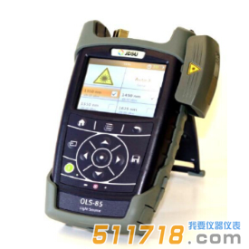 美國(guó)JDSU OLS-85手持式光源