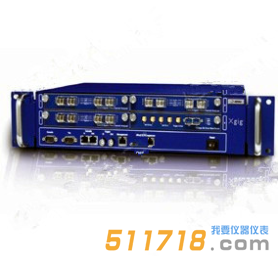 美國JDSU Xgig協議分析和測試平臺