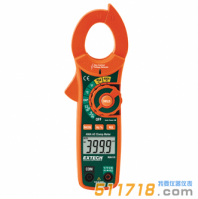 美國EXTECH MA410 400A鉗形表