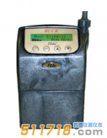 美國AP buck Elite-12智能型恒流空氣采樣器