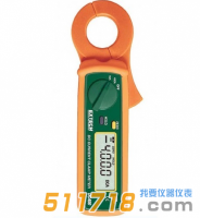 美國EXTECH DC400 400A直流迷你鉗表