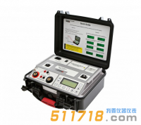 瑞典DV POWER RMO300G斷路器測試設備