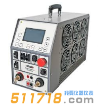 瑞典DV POWER BLU200V電池測試設(shè)備