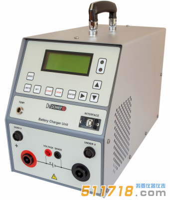 瑞典DV POWER RMO30TW抽頭轉換開關分析儀和線組電阻計