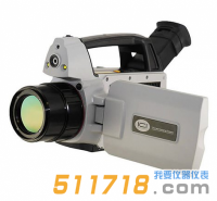 美國ICI IR 640P高端紅外熱成像儀