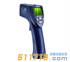 德國(guó)WOHLER IR210紅外測(cè)溫儀