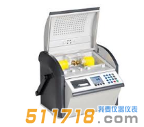 奧地利BAUR DTL C油測試儀