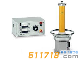 奧地利BAUR PGK260高壓測試儀器