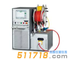 奧地利BAUR PHG 70 VLF測試系統