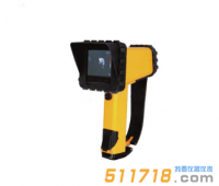 美國ICI F160消防版便攜式熱像儀