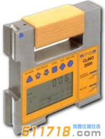 瑞士WYLER CLINO 2000電子傾角儀