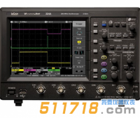 美國LECROY(力科) WJ324A 數(shù)字示波器