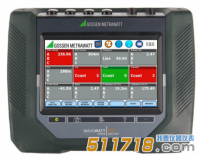 德國GMC-Instruments MavoWatt 270電能質量分析儀