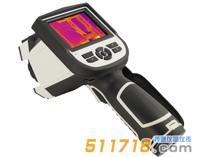 美國(guó)ICI TC P系列實(shí)用型紅外熱成像儀