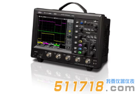 美國LECROY(力科) WJ322A 數字示波器