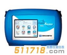 德國GMC-Instruments PowerXplorer電能質量分析儀