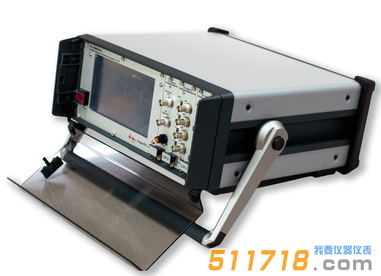 美國POWERPD PD-iGMS-P8A便攜式多功能測試儀