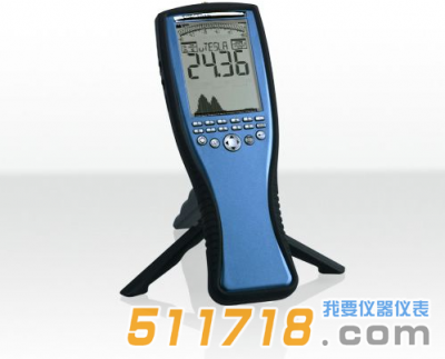 德國AARONIA(安諾尼) NF-3020頻譜分析儀