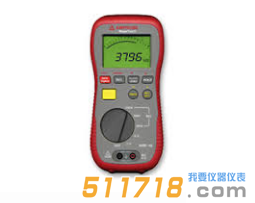 美國AMPROBE(安博) AMB-45絕緣測試儀