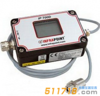 德國INFRAPOINT IP 700D 高精度紅外測溫儀