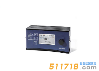 德國intereng(鷹騰) Locator S電纜外護套故障精確定位儀