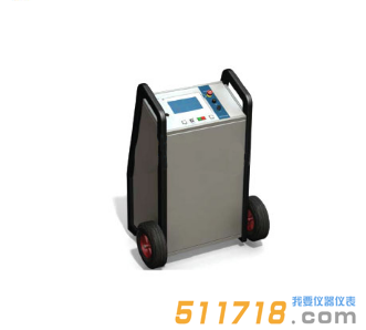 德國(guó)intereng(鷹騰) P12一體化電纜故障智能定位儀