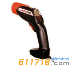 德國INFRAPOINT INSPACTO HT高溫便攜式紅外測(cè)溫儀