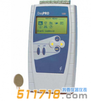 以色列Fourier HFM-4H型多通道高溫熱流計