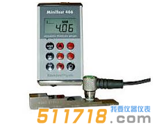 德國(guó)EPK MiniTest 406壁厚測(cè)試儀