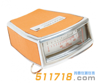 英國Elcometer 101涂層測厚儀