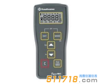 美國GE DYNAMIC D-DL里氏硬度計(jì)