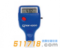 德國(guó)QNIX(尼克斯) 4200涂層測(cè)厚儀