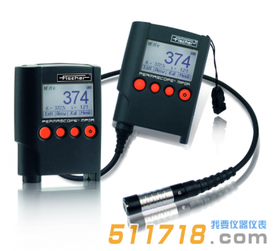 德國FISCHER PERMASCOPE? MP0R-FP涂層測(cè)厚儀