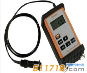 英國SHEEN Ecotest Plus涂層測厚儀