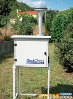 意大利AMS DPM-1 PM10&PM2.5中流量采樣器