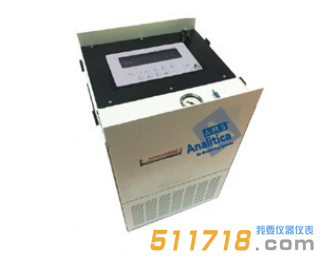 意大利AMS aircube系列大氣顆粒物綜合采樣器