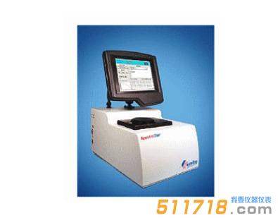 美國UNITY SpectraStar 2500 NIR近紅外品質分析儀