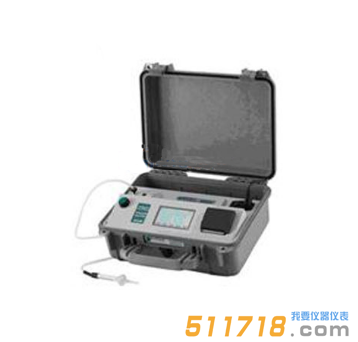 美國SYSTECH ILLINOIS(伊利諾斯) 6600頂空分析儀